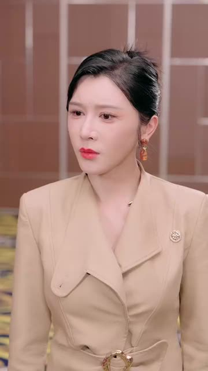 《黑色月光之妻不可欺》（39集）免费看短剧全集不歇