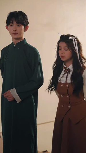 《花田错之梨园债》（22集）在线短剧免费全集追