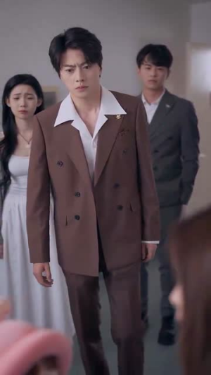 《海棠经雨》（95集）看超绝短剧全集不卡顿