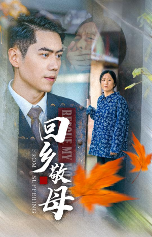 《回乡敬母》（43集）短剧免费畅享全集追