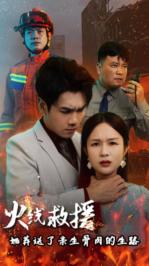 《火线救援她葬送了亲生骨肉的生路》（29集）短剧免费全集追到底