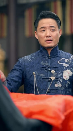 《红颜一怒斩乾坤》（46集）短剧免费畅享全集追