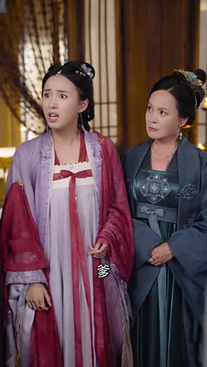 禁欲王爷霸道宠（62集）熬夜追短剧