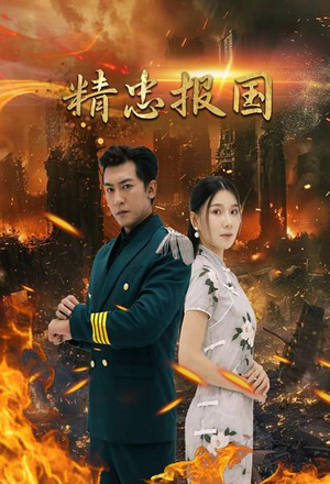 《精忠报国》（61集）精彩短剧在线免费追