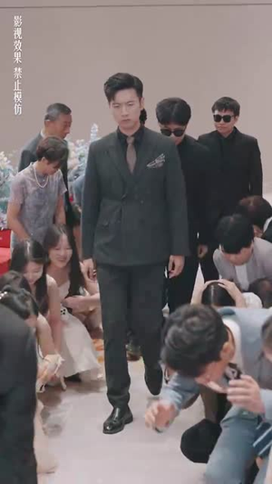 《会长妈咪驾到》（34集）精彩短剧在线一追到底