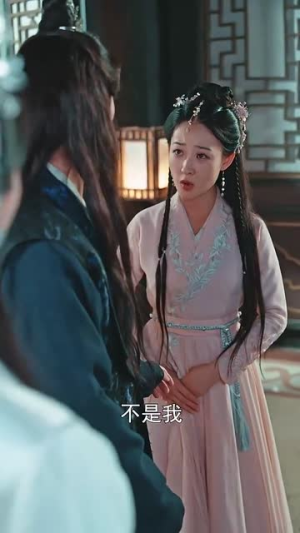 《开局女帝盯上了我的彩礼》（78集）短剧爆款剧情在线追不停