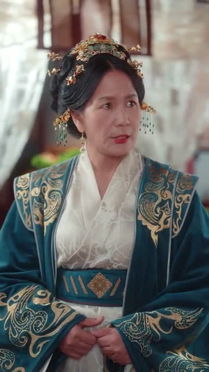 《锦墨风华》（100集）追短剧全集过足观影瘾