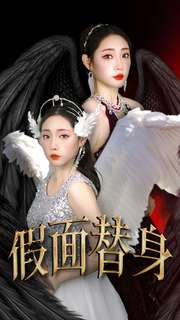 《假面替身》（30集）精彩短剧免费全集畅享