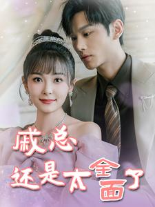 《戚总今天追到夫人了么》（57集）短剧全集畅享免费看