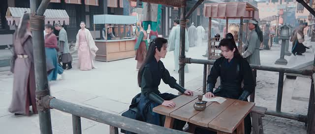 《南柯梦》（24集）热门短剧在线畅快追完