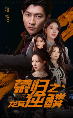 《荣归之龙有逆鳞》（53集）精彩短剧在线一口气追完