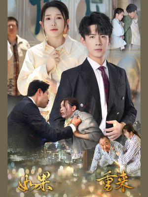 《如果重来》（79集）免费短剧全集轻松看