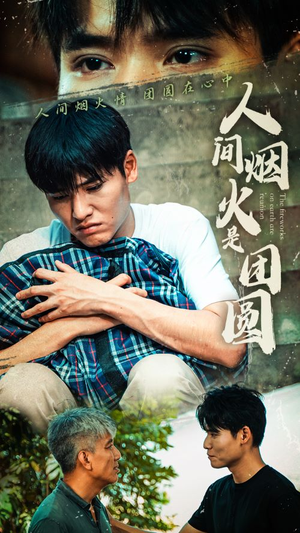 《人间烟火是团圆》（88集）短剧免费畅看全集