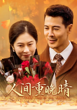 《人间重晚情》（38集）看短剧全集免费超带感