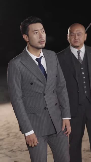 《热辣老爸重返18岁》（70集）短剧爆笑全集一追到底