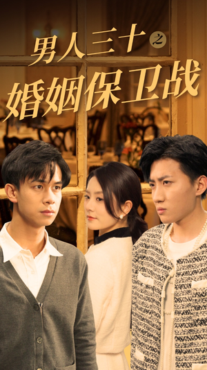 男人三十之婚姻保卫战(31集) 男人三十之婚姻保卫战(31集)在哪个平台看好