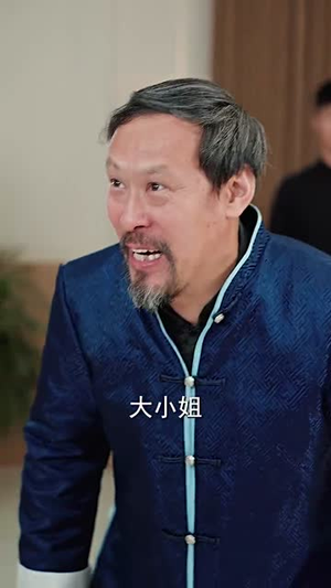 《如鱼得水》（74集）短剧精彩全辑免费看