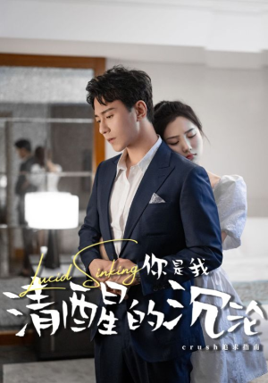 《你是我清醒的沉沦》（48集）在线短剧全集畅快追剧