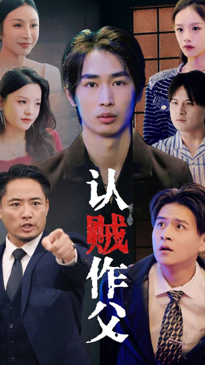 《认贼作父》（32集）精彩短剧全集速来观赏