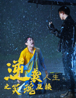 《逆袭人生之灵魂互换》（61集）看短剧感受灵魂碰撞