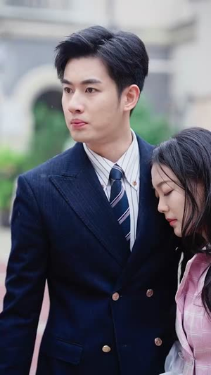 《你与深情皆错过》（60集）在线看短剧全集过瘾