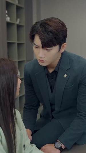 《偏偏宠爱》（81集）免费看短剧完整剧情版