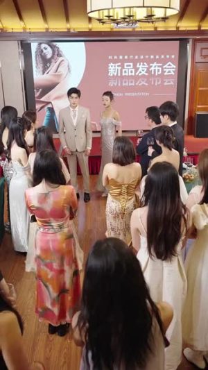 《闪婚后被傅爷宠上天》（87集）爆款短剧免费在线看