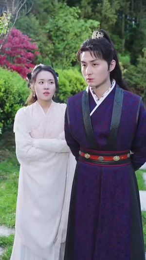 《祈福之仙宗驾临》（88集）短剧精彩剧情在线追