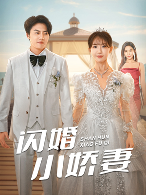 闪婚小娇妻(102集) 闪婚小娇妻(102集)剧情简介