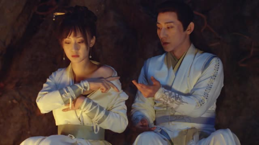 《青镜行第一季》（16集）看短剧全集免费不用等