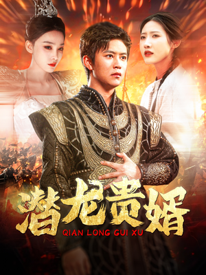 《潜龙贵婿》（89集）短剧在线免费全集追