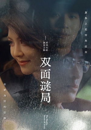 《双面谜局》（44集）热门短剧在线免费畅追