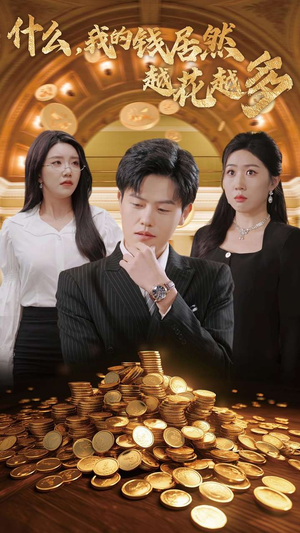 《什么，我的钱居然越花越多》（33集）高清短剧免费全集看
