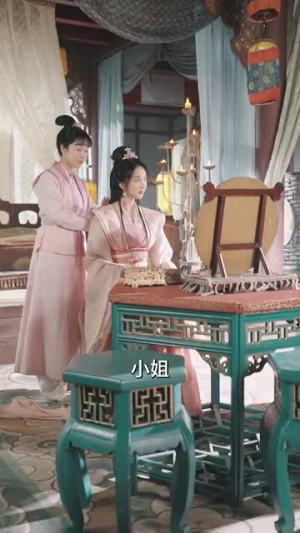 卿卿我心(100集) 卿卿我心(100集)热门短剧推广