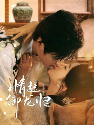 《情起御龙归》（61集）畅享短剧全集免费看