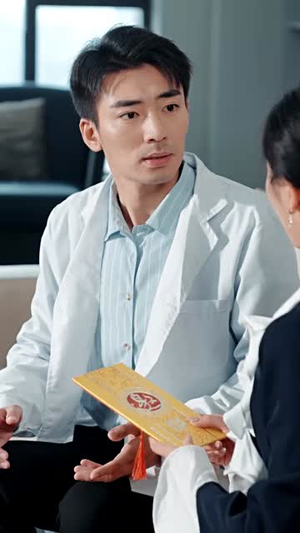 《谁人扶我青云志》（49集）畅享短剧精彩在线看