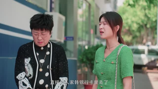 《妻子的反击》（27集）短剧全集免费在线追看