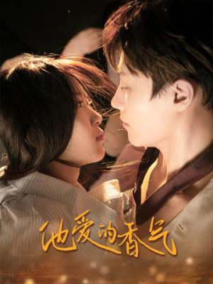 《他爱的香气》（81集）精彩短剧在线一追到底