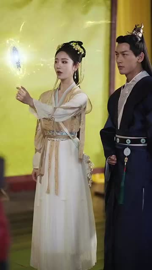 《天赐良缘：禁欲王爷招架不住》（70集）短剧免费畅享追剧时光