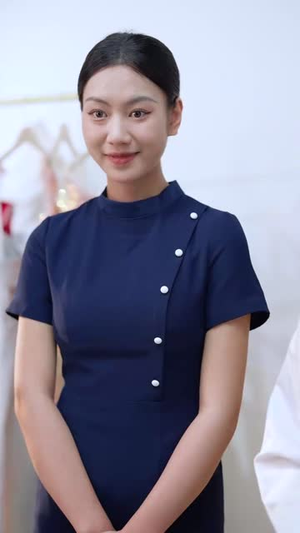 《天才少女吊打全球数学大佬》（70集）在线短剧免费看全集