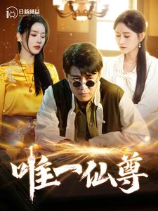 《唯一仙尊》（100集）免费看短剧完整剧情