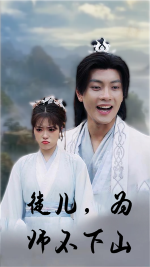 《徒儿，为师不下山》（50集）爆款短剧免费在线畅看