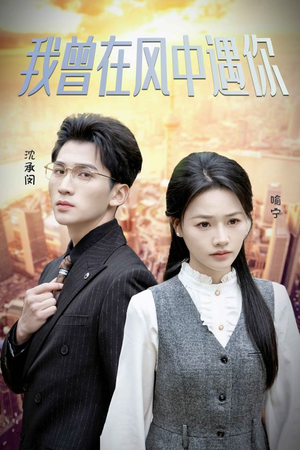 《我曾在风中遇你》（30集）短剧热门全集在线观