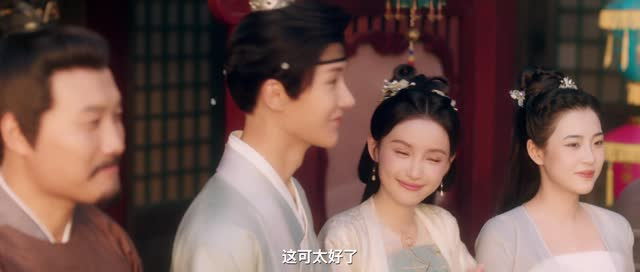 《铜雀阁》（24集）短剧精彩剧情追不停