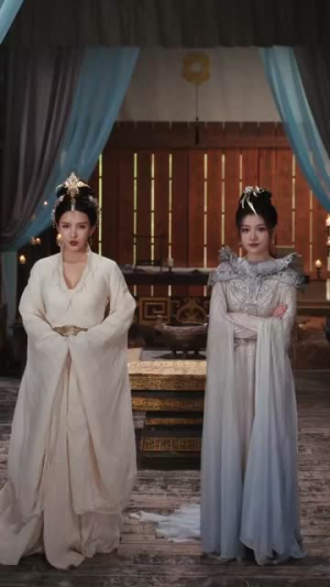 《我就背首诗，你们咋全下跪了》（28集）免费短剧在线爽快追