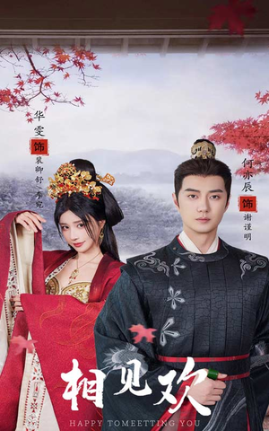 《相见欢》（61集）短剧好剧全集免费在线观