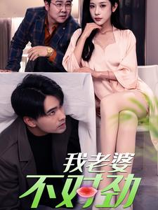 我老婆不对劲(34集) 我老婆不对劲(34集)爆火短剧抢先看