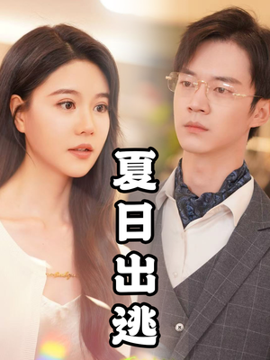 《夏日出逃》（65集）短剧全集免费在线畅看