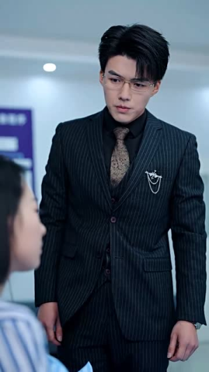 《我们就到这》（45集）短剧精彩全集在线追