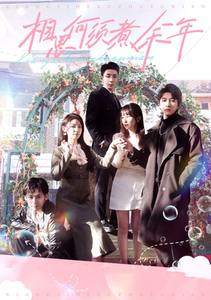 《相思何须煮余年》（33集）免费短剧完整版在线追